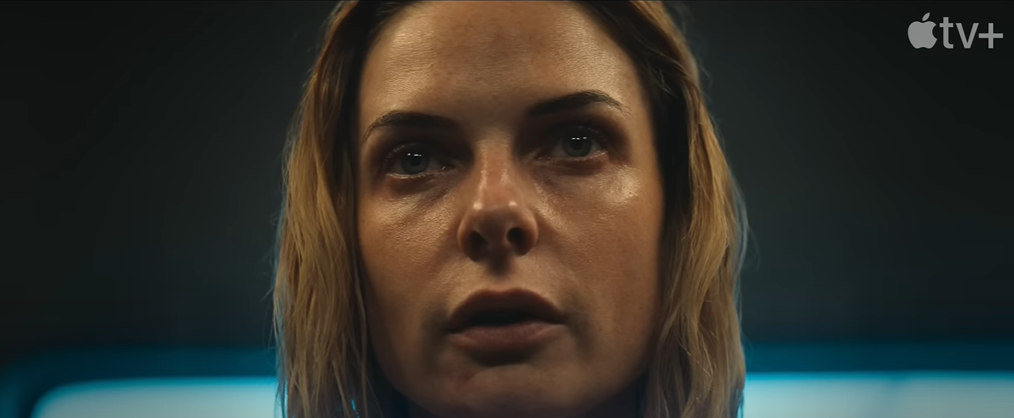     Masters of the Air, Tetris i inne. Apple promuje swoje nowe produkcje